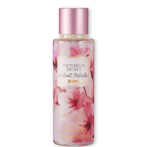 Velvet Petals Cashmere Victoria's Secret for women 250ml فيكتوريا سيكرت مست معطر