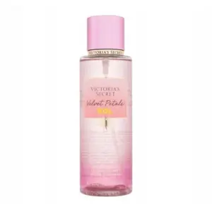 Velvet Petals Sol Victoria's Secret for women 250ml فيكتوريا سيكرت مست معطر