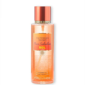 Pure Seduction Sol Victoria's Secret for women 250ml فيكتوريا سيكرت مست معطر