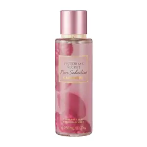 Pure Seduction Cashmere Victoria's Secret for women 250ml فيكتوريا سيكرت مست معطر