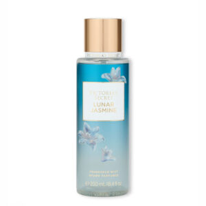 VICTORIA'S SECRET LUNAR JASMINE  FRAGRANCE MIST  250ml فيكتوريا سيكرت مست معطر