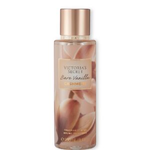 Bare Vanilla Cashmere Victoria's Secret for women 250ml فيكتوريا سيكرت مست معطر