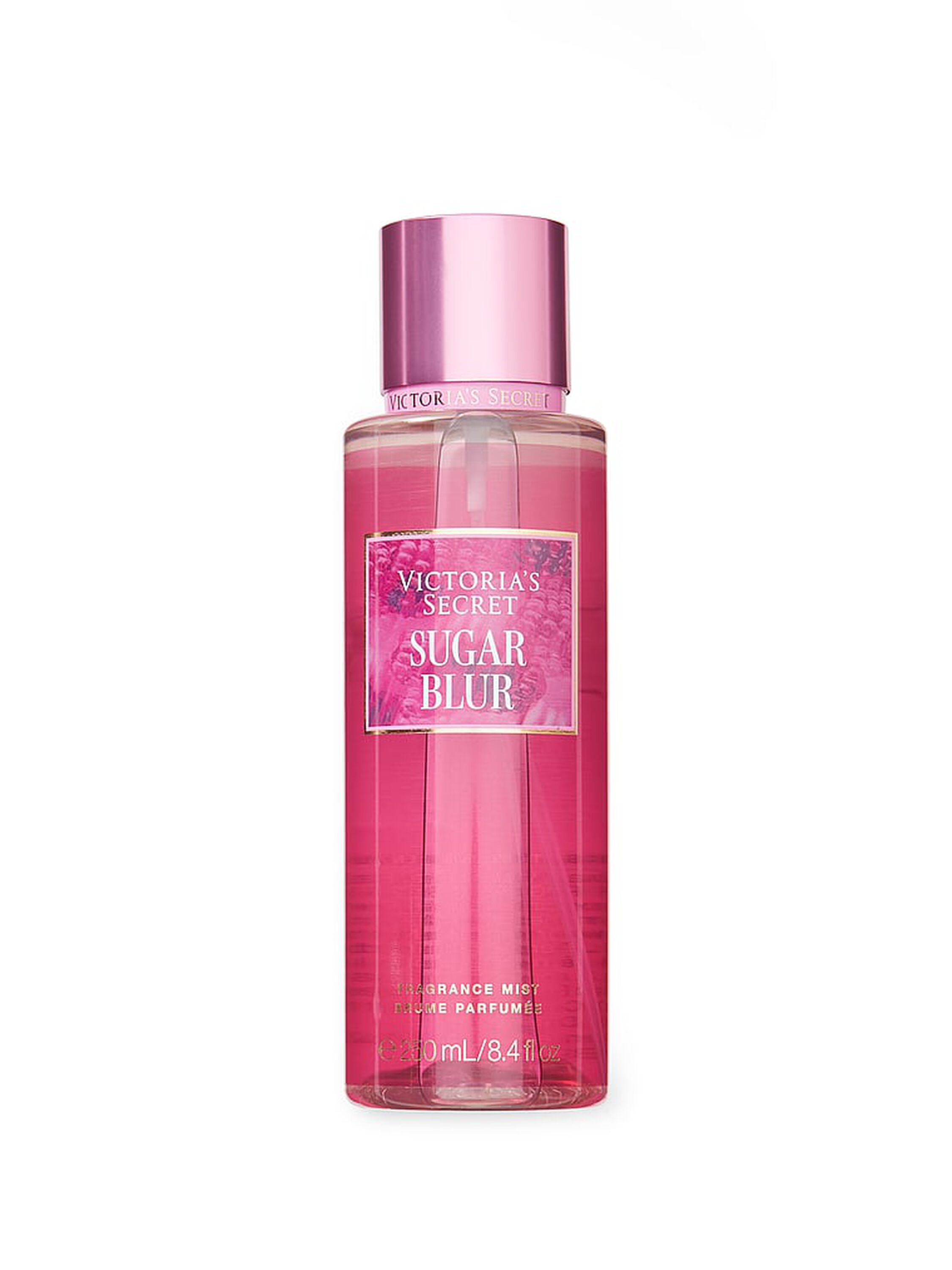 VICTORIA'S SECRET Sugar Blur for women 250ml فيكتوريا سيكرت مست معطر