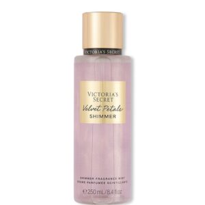 Velvet Petals Shimmer Victoria's Secret for women 250ml فيكتوريا سيكرت مست معطر