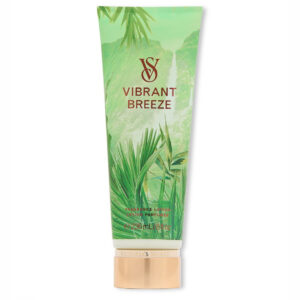 Victoria's Secret Fragrance Body lotion VIBRANT BREEZE فيكتوريا سيكرت لوشن للجسم