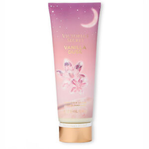 Victoria's Secret Fragrance Body lotion VANILLA DUSK فيكتوريا سيكرت لوشن للجسم