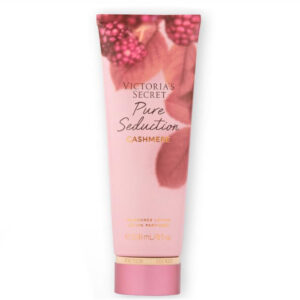 Victoria's Secret Fragrance Body lotion Pure Seduction CASHMERE فيكتوريا سيكرت لوشن للجسم