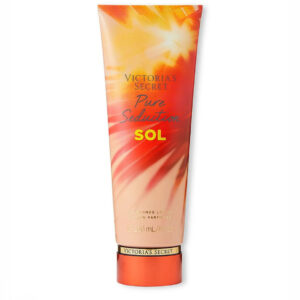 Victoria's Secret Fragrance Body lotion Pure Seduction SOL فيكتوريا سيكرت لوشن للجسم