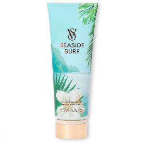 Victoria's Secret Fragrance Body lotion SEASIDE SURF فيكتوريا سيكرت لوشن للجسم