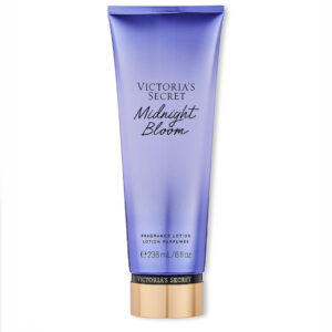 Victoria's Secret Fragrance Body lotion Midnight Bloomفيكتوريا سيكرت لوشن للجسم