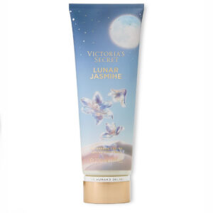 Victoria's Secret Fragrance Body lotion LUNAR JASMINE فيكتوريا سيكرت لوشن للجسم