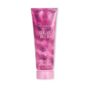 Victoria's Secret Fragrance Body lotion SUGAR BLUR   فيكتوريا سيكرت لوشن للجسم