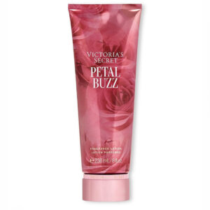 Victoria's Secret Fragrance Body lotion PETAL BUZZ   فيكتوريا سيكرت لوشن للجسم