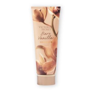 Victoria's Secret Fragrance Body lotion Bare Vanilla CASHMERE   فيكتوريا سيكرت لوشن للجسم