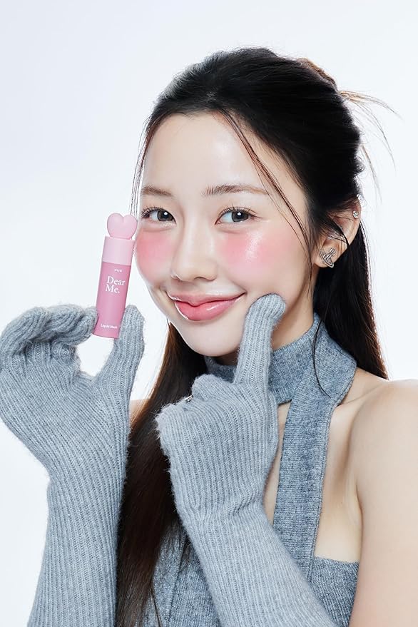 4u2 Dear Me Liquid Blush احمر خدود سائل - Image 4