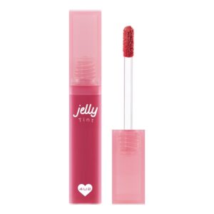 4U2 Jelly Lip Tint أحمر شفاه جيلي