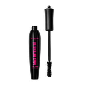 BOURJOIS MASCARA VOLUME GLAMOUR MAX INTENSITÉ مسكارا فوليوم ماكس للعيون