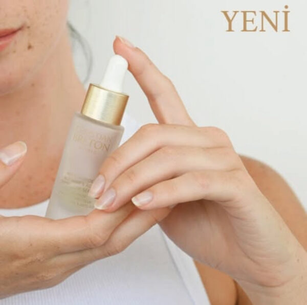 CHRISTIAN BRETON Blemish & Age Corrector Serum 15ml سيروم مصحح للبشرة - Image 3