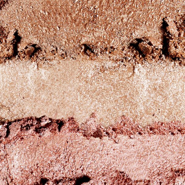 COVER FX Custom Enhancer Highlighter Makeup Palette باليت أظاءة للبشرة - Image 6