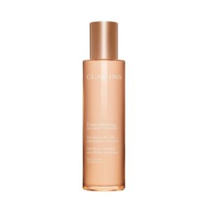 CLARINS Extra-Firming Emulsion [COLLAGEN]³ TECHNOLOGY Lift effect 100ml  كلارنس مستحلب شد البشرة المتطور