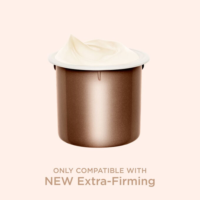 CLARINS Extra-Firming [COLLAGEN]³ TECHNOLOGY Lifting effect Night Cream - Dry Skin كلارنس كريم ليلي لشد البشرة للبشرة الجافة