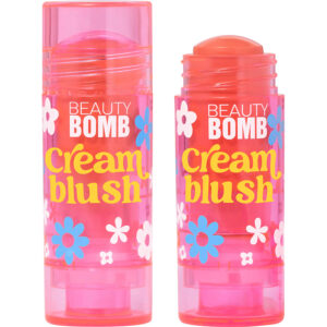 BEAUTY BOMB Cream stick blush بيوتي بومب احمر خدود كريمي