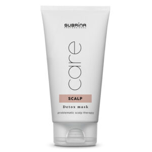 Subrina Professional Care Scalp Detox Hair Mask 150ml سوبرينا ماسك منقي للفروة