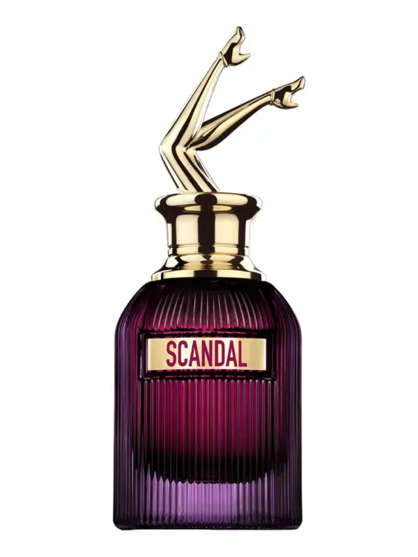 Jean Paul Gaultier Scandal Eau de Parfum Intense 80ml عطر للنساء - Image 2
