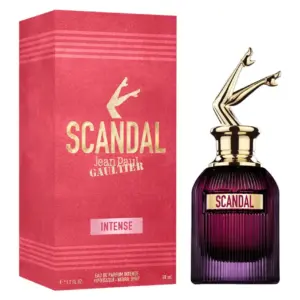 Jean Paul Gaultier Scandal Eau de Parfum Intense 80ml عطر للنساء