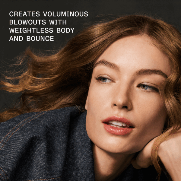OLAPLEX VOLUMIZING BLOW DRY MIST 150ml  أولابلكس رذاذ تكثيف الشعر - Image 3