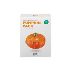 SKIN1004 MADAGASCAR CENTELLA PUMPKIN PACK مدغشقر سينتيلا ماسك للبشرة