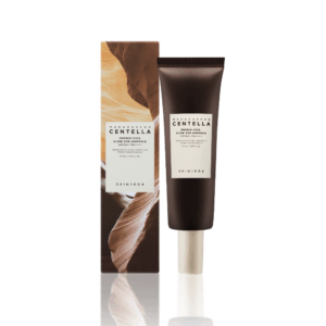 SKIN1004 Madagascar Centella Probio-Cica Glow Sun Ampoule 50ml أمبول مدغشقر سنتيلا للوقاية من أشعة الشمس