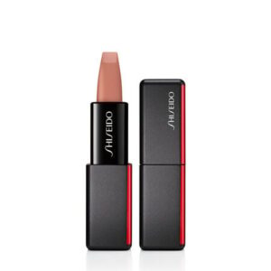 SHISEIDO ModernMatte Powder Lipstick شيسيدو أحمر شفاه بودرة مودرن مات