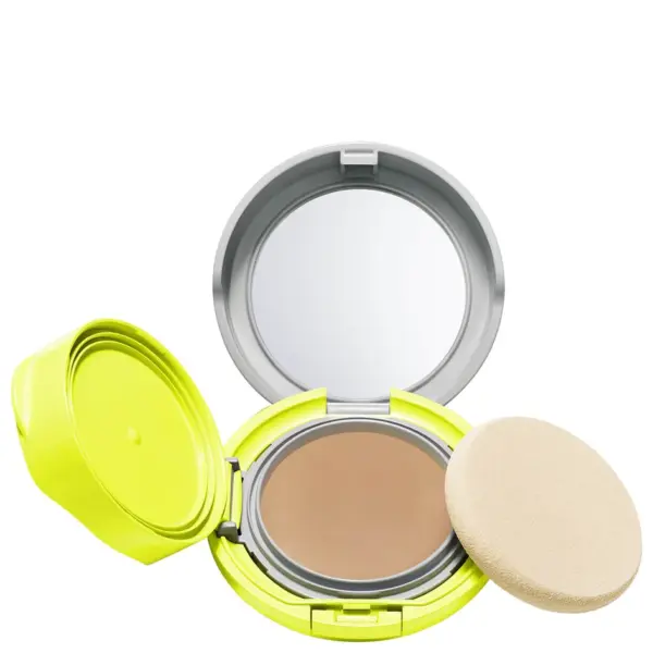 SHISEIDO Sports BB Compact SPF50+ -02 Medium كريم BB الرياضي المضغوط بعامل حماية من الشمس 50+ - Image 3
