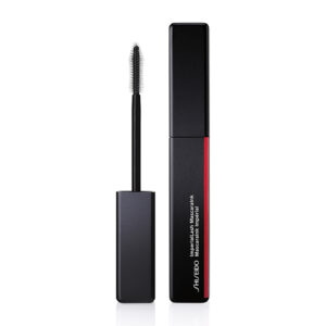 SHISEIDO ImperialLash MascaraInk Defining and lengthening mascara شيسيدو ماسكارا تحديد وإطالة الرموش