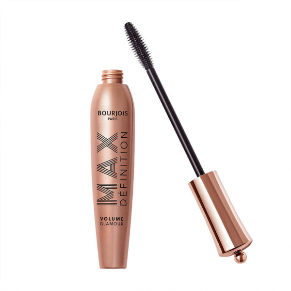 BOURJOIS MASCARA VOLUME GLAMOUR MAX DÉFINITION مسكارا فوليوم للعيون