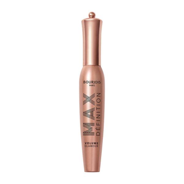 BOURJOIS MASCARA VOLUME GLAMOUR MAX DÉFINITION مسكارا فوليوم للعيون - Image 2