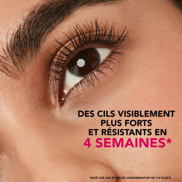 BOURJOIS MASCARA VOLUME GLAMOUR MAX DÉFINITION مسكارا فوليوم للعيون - Image 7