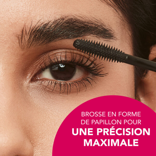 BOURJOIS MASCARA VOLUME GLAMOUR MAX DÉFINITION مسكارا فوليوم للعيون - Image 8