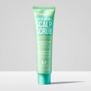 HAIR BURST Exfoliating Scalp Scrub 150ml مقشر فروة الرأس