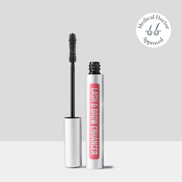 HAIR BURST Lash & Brow Enhancing Serum سيروم تعزيز الرموش والحواجب