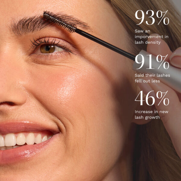 HAIR BURST Lash & Brow Enhancing Serum سيروم تعزيز الرموش والحواجب - Image 6