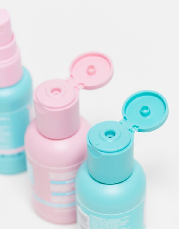 HAIR BURST The Mini Ones Gift Set مجموعة العناية بالشعر - Image 5