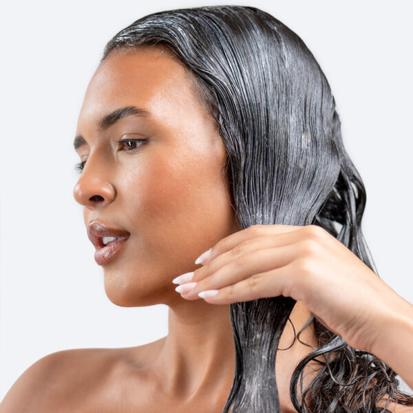HAIR BURST Shampoo & Conditioner for Curly and Wavy Hair مجموعة العناية بالشعر المجعد - Image 4