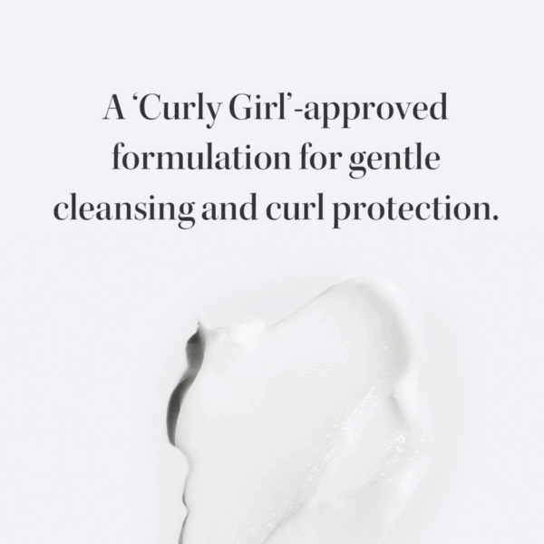 HAIR BURST Shampoo & Conditioner for Curly and Wavy Hair مجموعة العناية بالشعر المجعد - Image 5
