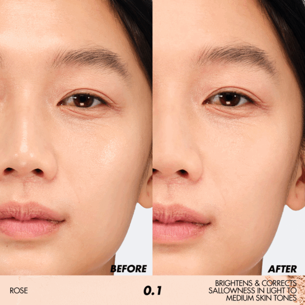 MAKE UP FOR EVER HD SKIN SETTING POWDER بودرة تثبيت البشرة - Image 2