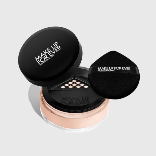 MAKE UP FOR EVER HD SKIN SETTING POWDER بودرة تثبيت البشرة