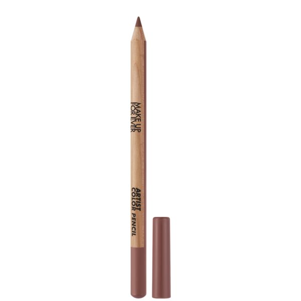 MAKE UP FOR EVER ARTIST COLOR PENCIL BROW, EYE & LIP LINER قلم تحديد الحواجب والعينين والشفاه