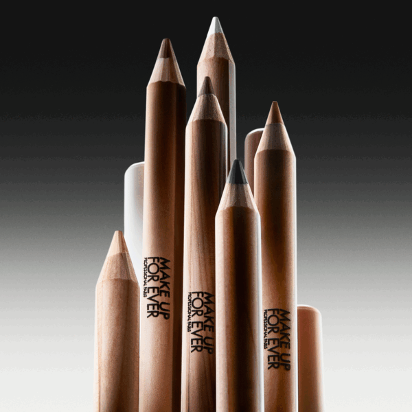 MAKE UP FOR EVER ARTIST COLOR PENCIL BROW, EYE & LIP LINER قلم تحديد الحواجب والعينين والشفاه - Image 3