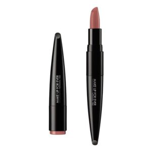 MAKE UP FOR EVER ROUGE ARTIST INTENSE COLOR BEAUTIFYING LIPSTICK أحمر شفاه